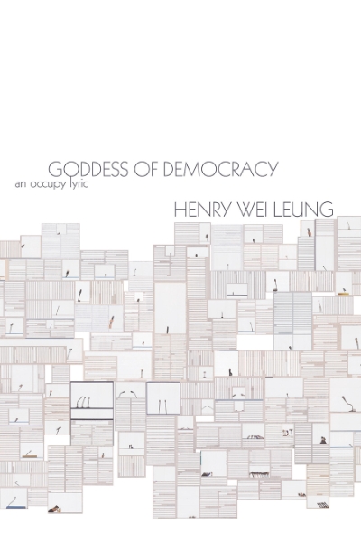 Goddess of Democracy: an Occupy lyric