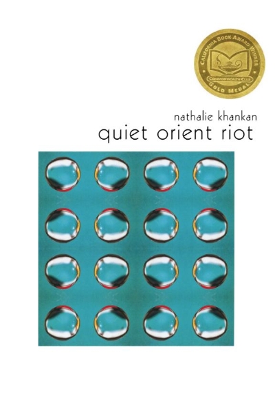 Quiet Orient Riot