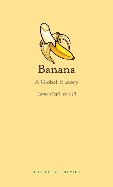 Banana: A Global History