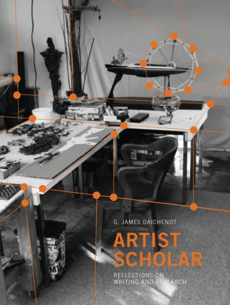 Artist-Scholar: Reflections on Writing and Research