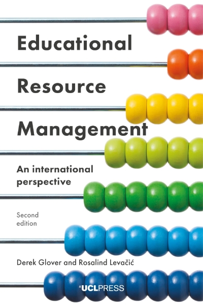 Educational Resource Management: An International Perspective