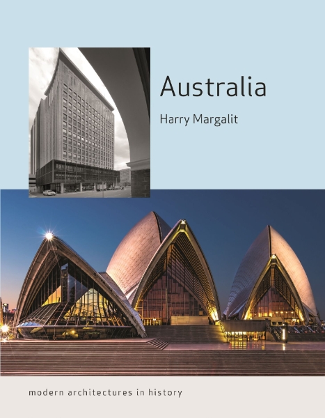 Australia: Modern Architectures in History