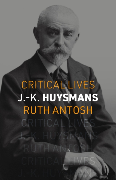 J.-K. Huysmans