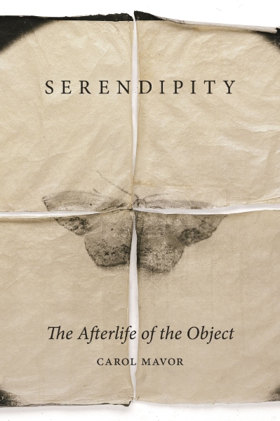 Serendipity: The Afterlife of the Object