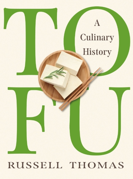 Tofu: A Culinary History