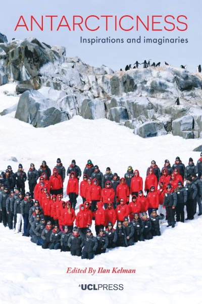 Antarcticness: Inspirations and Imaginaries