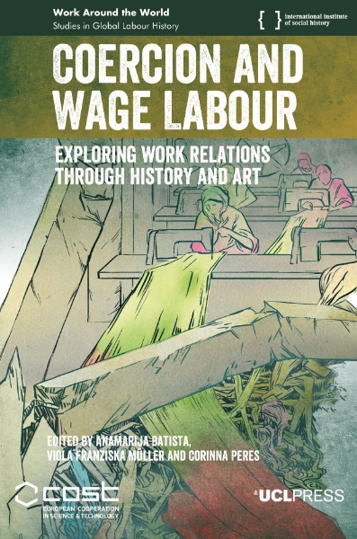 Coercion and Wage Labour: Exploring Work Relations through History and Art