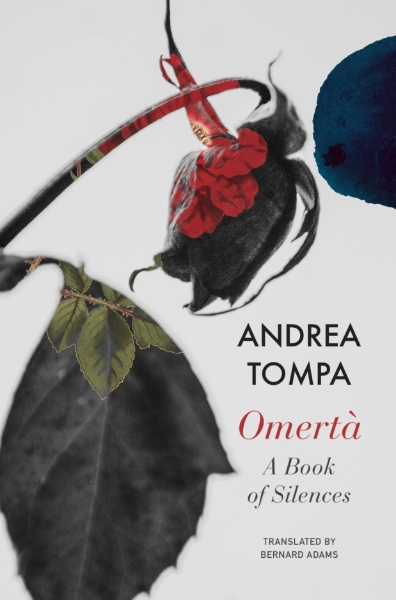 Omertà: A Book of Silences