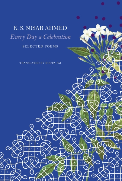 Every Day a Celebration: Selected Poems