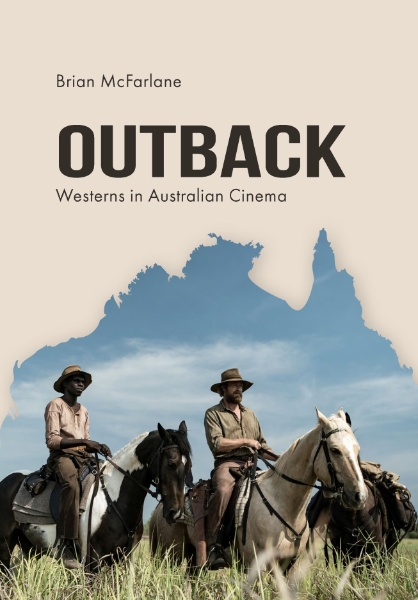 Outback: Westerns in Australian Cinema