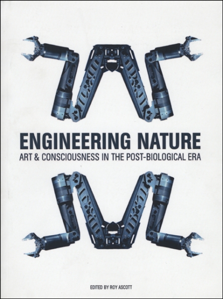 Engineering Nature: Art and Consciousness in the Post-Biological Era