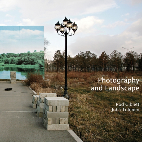 Photography and Landscape