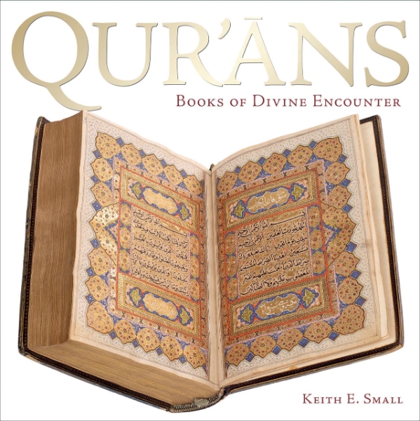 Qur’ans: Books of Divine Encounter