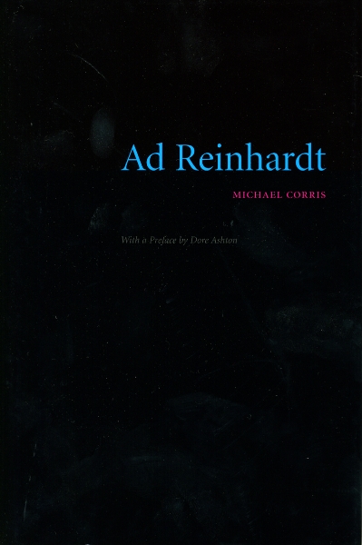 Ad Reinhardt