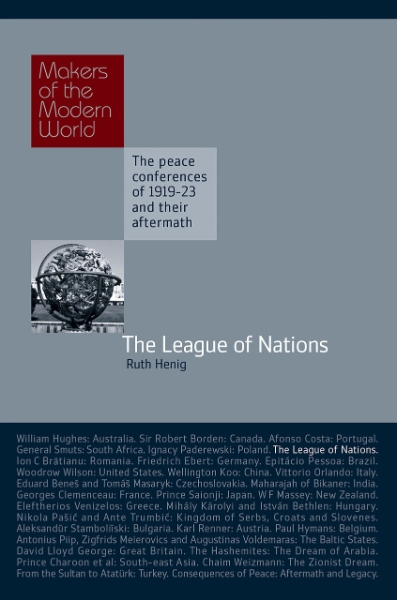 The League of Nations