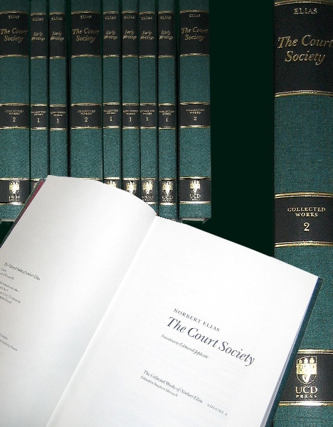 Essays III: On Sociology and the Humanities