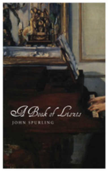A Book of Liszts: Variations on the Theme of Franz Liszt