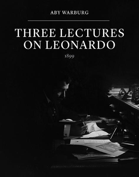 Three Lectures on Leonardo