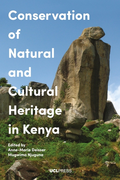 Conservation of Natural and Cultural Heritage in Kenya