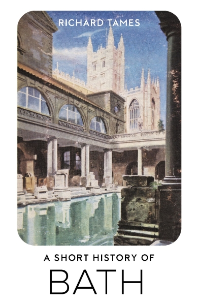 A Short History of Bath
