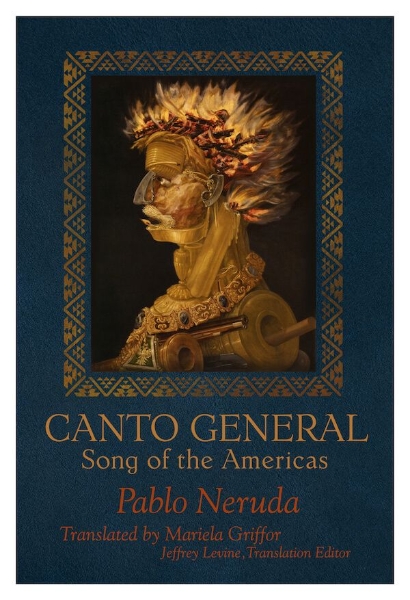 Canto General: Song of the Americas