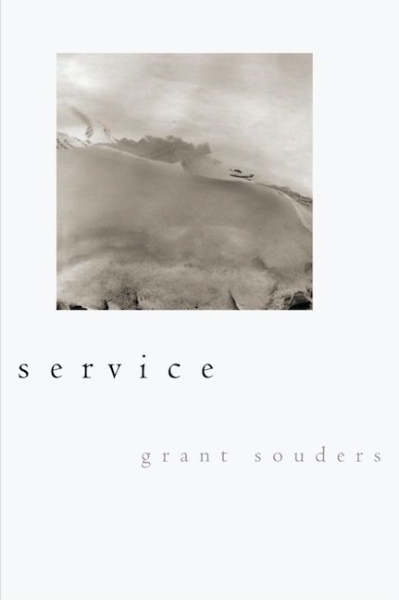 Service: Poems