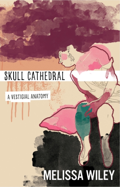 Skull Cathedral: A Vestigial Anatomy