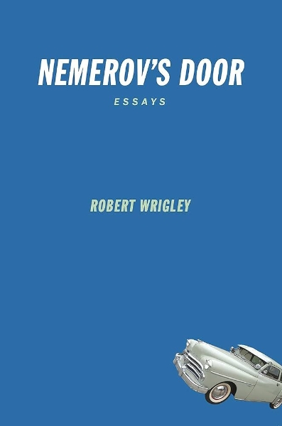 Nemerov’s Door: Essays