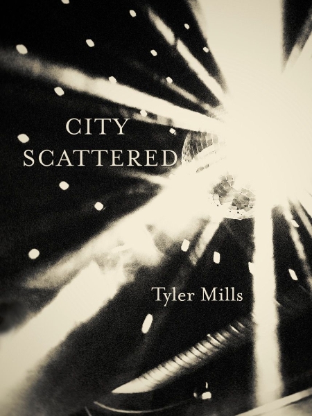 City Scattered: CABARET FOR FOUR VOICES