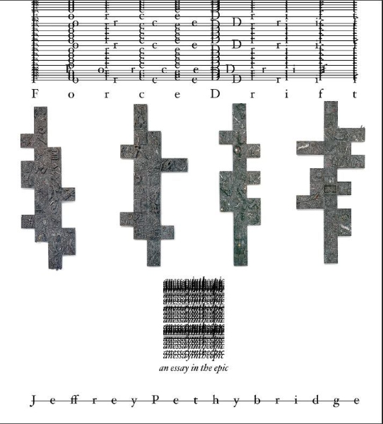 Force Drift: An Essay in the Epic