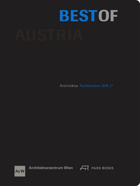 Best of Austria: Architecture 2016 _17