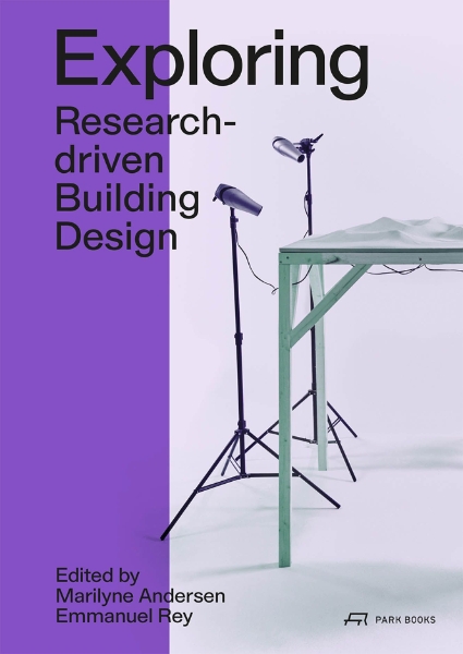 Exploring: Research-driven Building Design