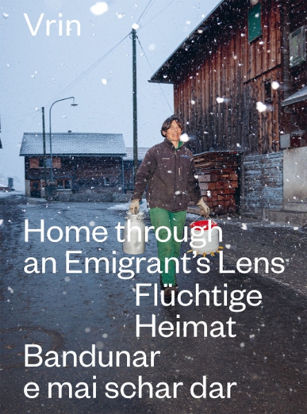 Vrin: Home Through An Emigrant’s Lens