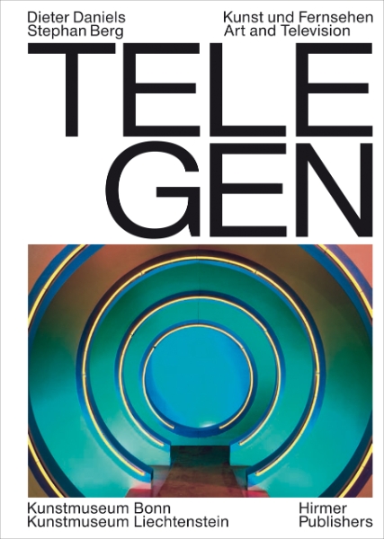 Tele-Gen: Art and Television