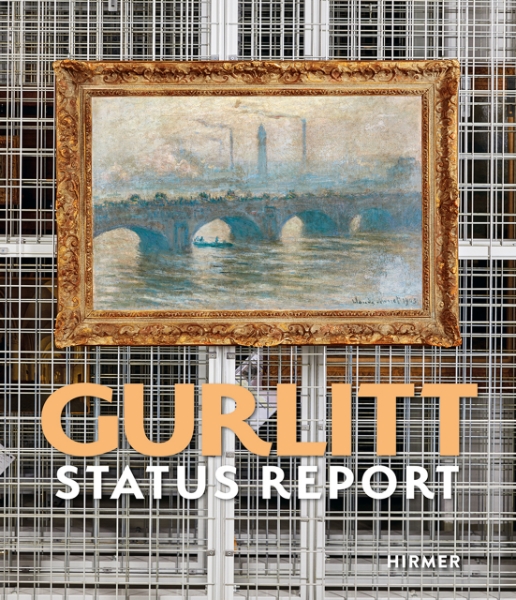 Gurlitt: Status Report