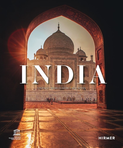 India: UNESCO World Heritage Sites