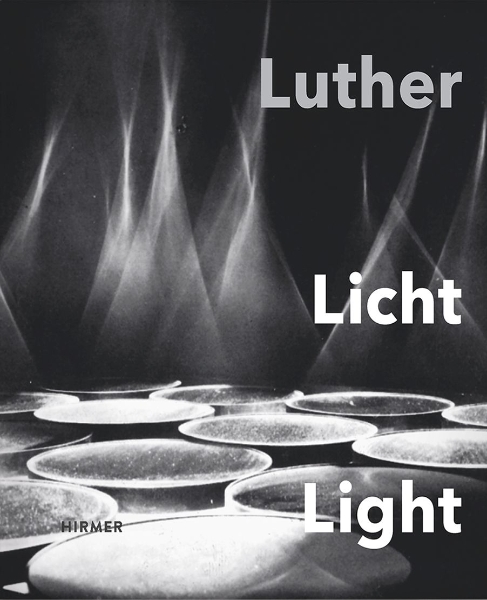 Adolf Luther: Light