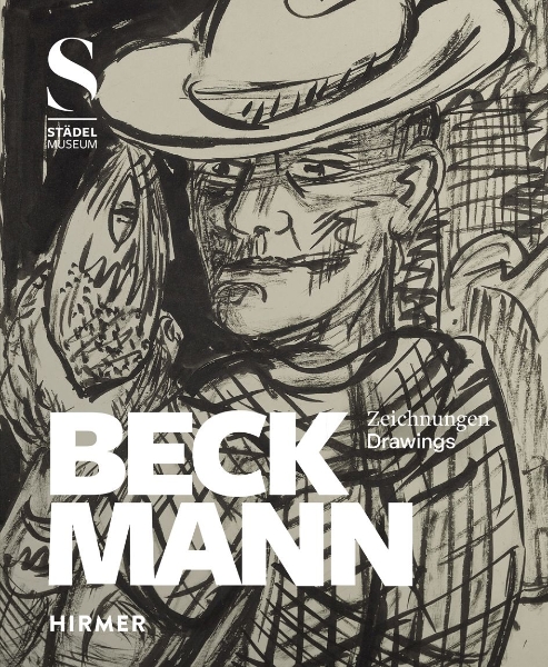 Beckmann: Drawings