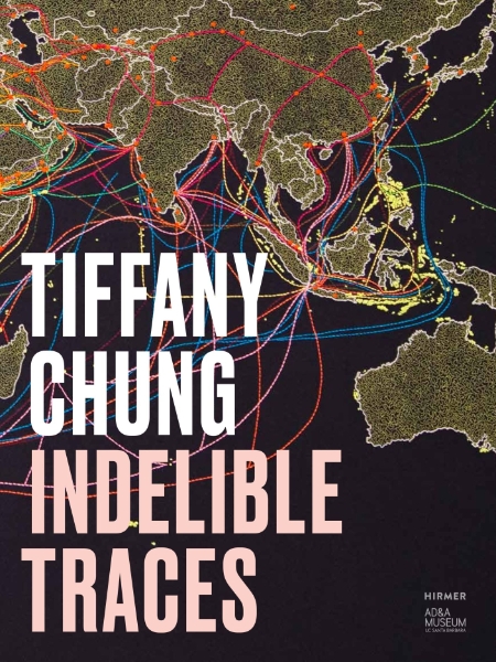 Tiffany Chung: Indelible Traces
