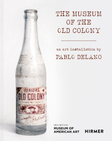 The Museum of the Old Colony: An Art Installation by Pablo Delano