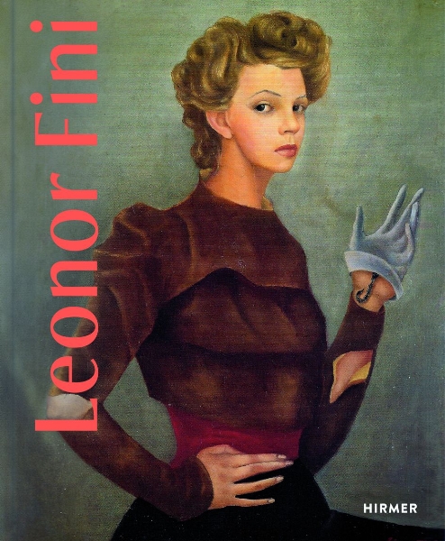 Leonor Fini: 1907–1996