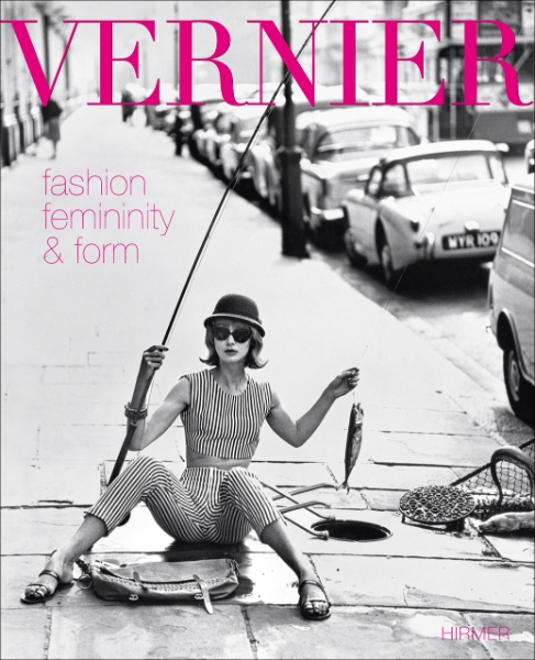 Vernier: Fashion, Femininity and Form