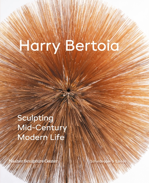 Harry Bertoia: Sculpting Mid-Century Modern Life