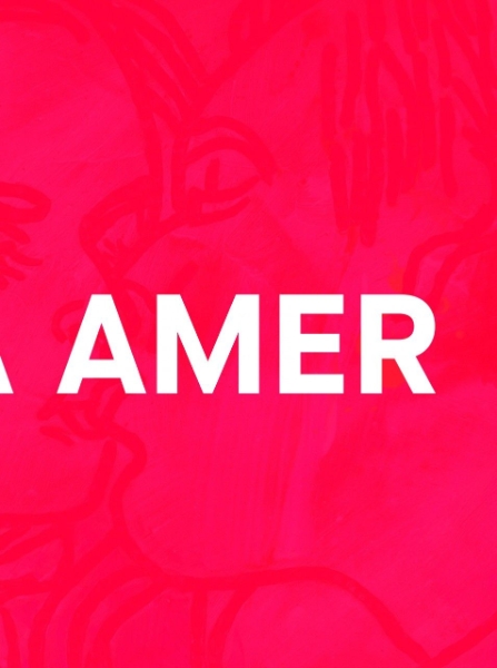 Ghada Amer: Ceramics