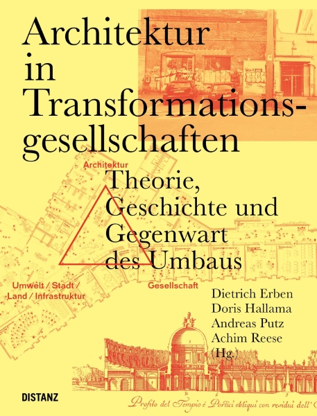 Architektur inTransformationsgesellschaftenTheorie