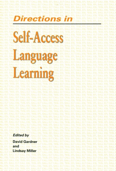 Directions in Self-Access Language Learning