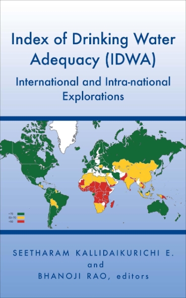 Index of Drinking Water Adequacy (IDWA): International and Intra-national Explorations