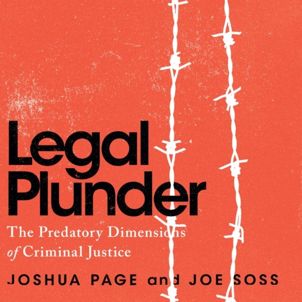 Legal Plunder