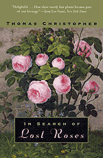In Search of Lost Roses cover image