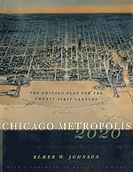 Chicago Metropolis 2020
